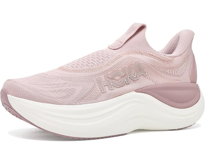 Кроссовки HOKA Skyward Laceless GLM для восстановления
