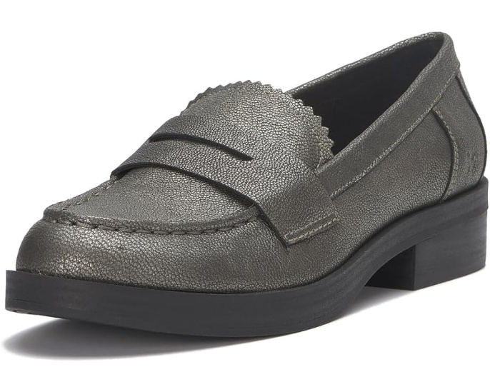 Lucky Brand Floriss туфли с декором