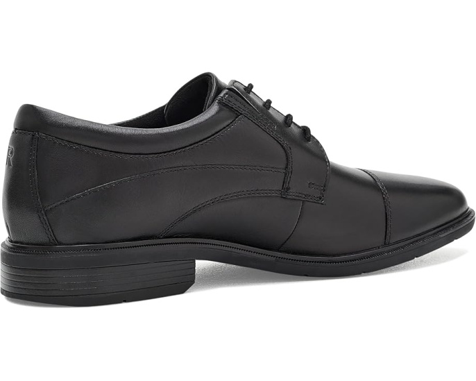 Туфли Rockport Orson Waterproof непромокаемые