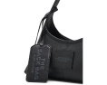 Маленькая сумка Marc Jacobs Belted Sack с поясным ремнем
