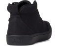 Детские кроссовки BILLY Footwear DR Short Wrap High II с молнией