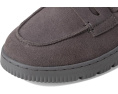 Мокасины Easy Spirit Karin из гладкой кожи с боковыми вставками