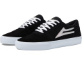 Кеды Lakai Manchester из замши на вулканизированной подошве