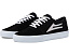 Кеды Lakai Manchester из замши на вулканизированной подошве