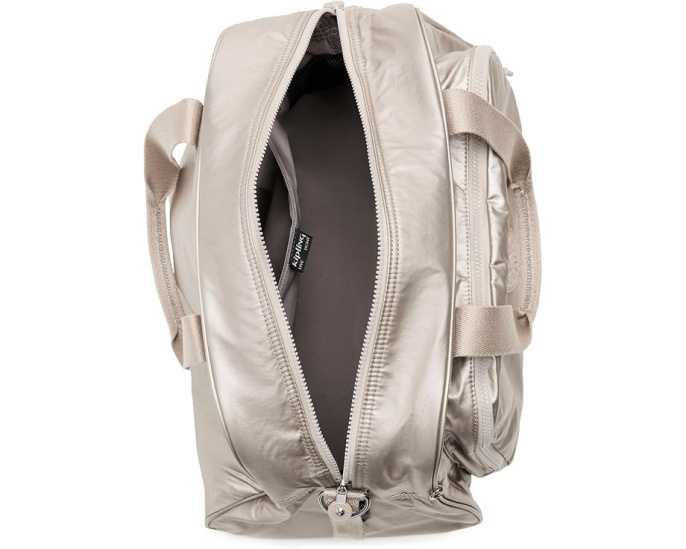 Сумка Kipling Camama со сменным ковриком и держателем для бутылочки