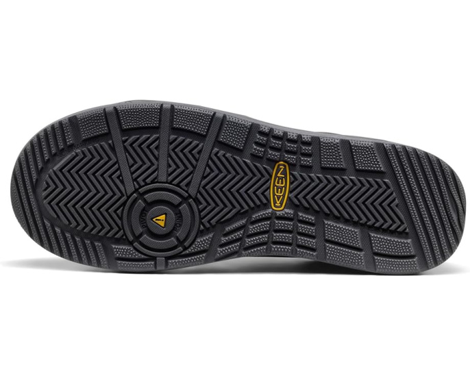 Кроссовки KEEN Kenton Low Composite Toe ESD
