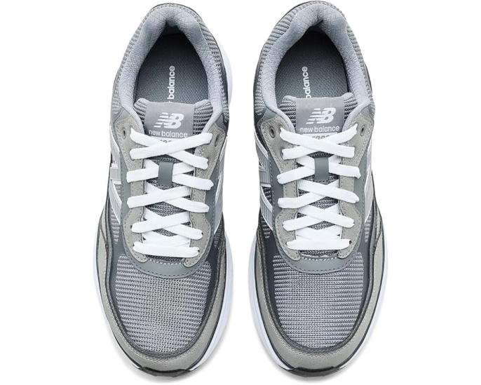 New Balance Golf 1982 туфли с сетчатым верхом и амортизацией