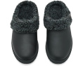 L.L.Bean зимние непромокаемые сабо Rugged Winter Wellie