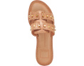 Босоножки Dolce Vita Wesla Stud на плоском ходу с завязками