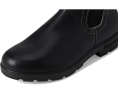 Высокие ботинки Blundstone BL1448 с перфорацией брогги