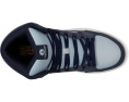 Кроссовки Volcom Evolve EH High Top Comp Toe с композитным защитным носком и противоскользящей подошвой