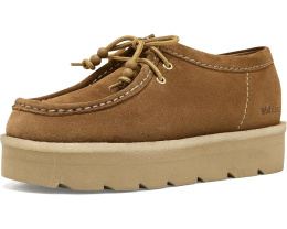 Clarks Meare Walla повседневные туфли дерби