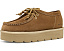 Clarks Meare Walla повседневные туфли дерби