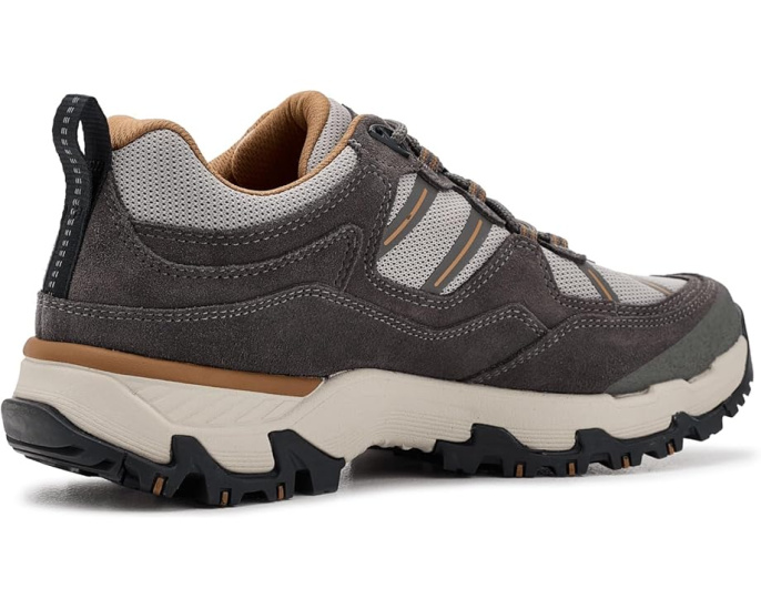 Низкие вентилируемые треккинговые ботинки L.L.Bean Trail Model X Low