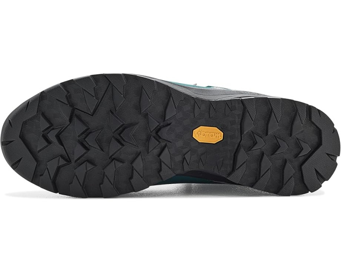 Ботинки Asolo Greenwood Pro Bunion Gv Ml на мембране GORE-TEX