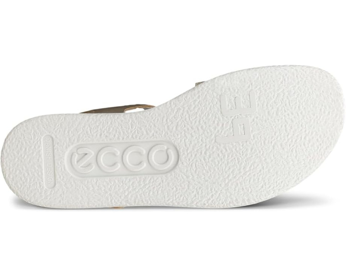 Сандалии ECCO Flowt 2 Band с двумя ремешками