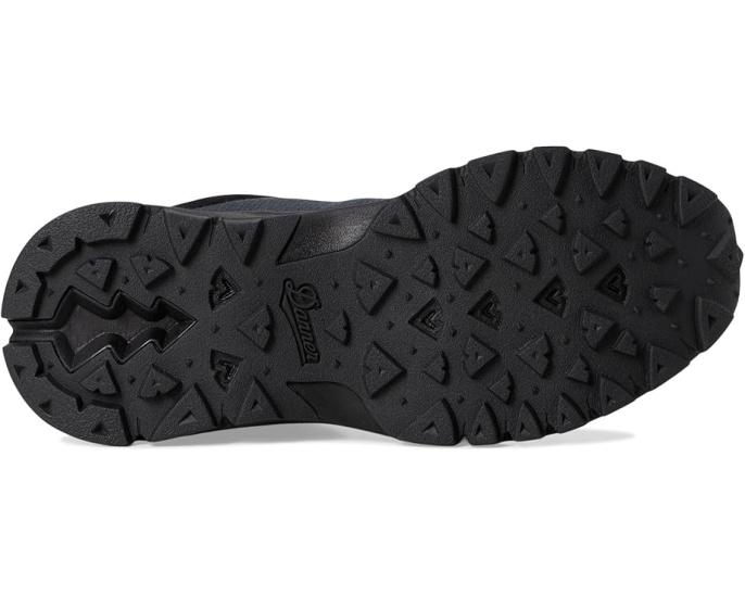 Трекинговые кроссовки Danner Trail Trainer 3 дюйма с технологией Precision Fit