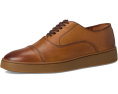 Оксфорды Allen Edmonds Parksnkr 2.0 из мелкозернистой кожи