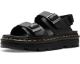 Сандалии Dr. Martens Zebzag с несколькими регулируемыми ремнями