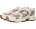 Кроссовки 530 с амортизацией New Balance в стиле ретро