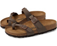 Сандалии Birkenstock Mayari с пробковой стелькой и ремешками из Birko-Flor