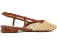 Franco Sarto Туфли Riona с мыском и ремешком на щиколотке