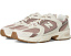 Кроссовки 530 с амортизацией New Balance в стиле ретро