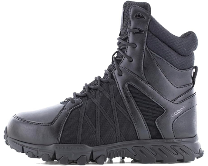Ботинки Reebok Trailgrip Tactical с композитным носком