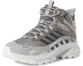 Кроссовки Merrell Moab Speed 2 Mid GTX с мембраной GORE-TEX и подошвой Vibram