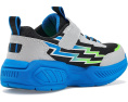 Кроссовки детские Skechers Light Storm 3 400152L со светящейся подошвой