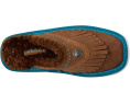 Тапочки Ariat Jackie Square Toe Exotic с квадратным носком
