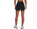 Шорты Under Armour Flex Woven 3 дюйма с UPF 40