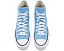 Converse кеды Chuck Taylor All Star Canvas высокие