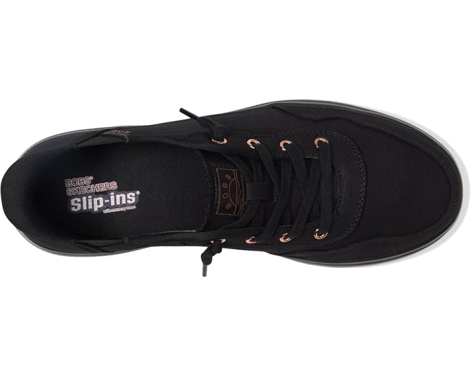 Безшнуровые слипоны SKIP CUTE – B CUTE SWEET с памятью формы от BOBS from SKECHERS