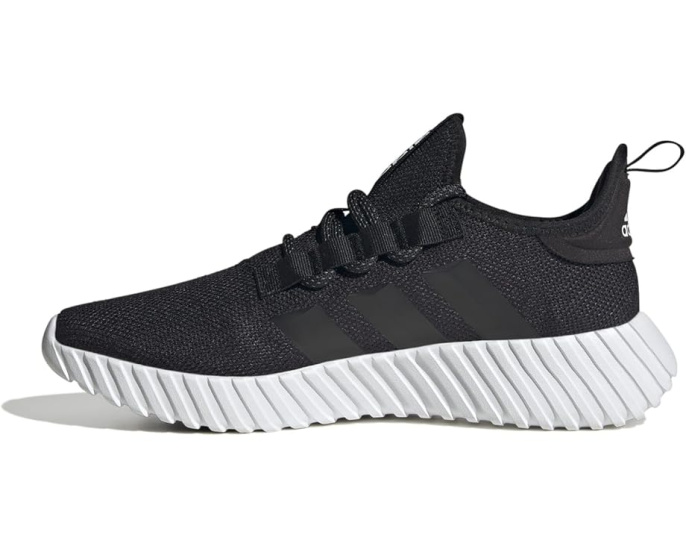 Беговые кроссовки Adidas Kaptir 3.0 с подошвой Cloudfoam