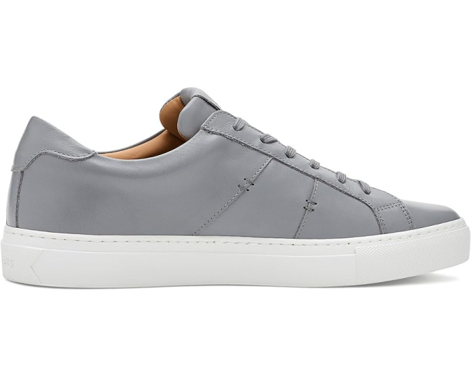 Кроссовки GREATS Royale 2.0 из гладкой кожи с переработанной посадкой