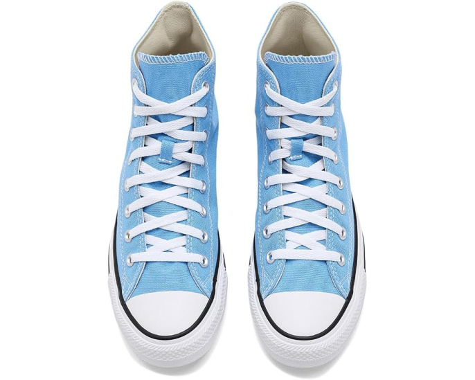 Converse кеды Chuck Taylor All Star Canvas высокие