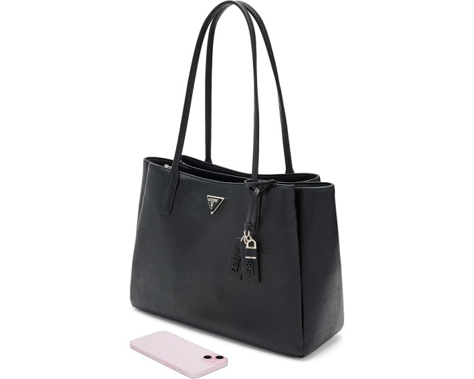 GUESS Сумка Noelle II Tech с ноутбуком