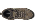 Merrell ботинки Accentor 3 Mid WP с мембраной GORE-TEX