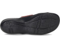Сандалии Clarks Merliah 2 Belle на клиновидном каблуке с ремешками