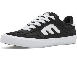 Кеды etnies Locut Vulc с вулканизированной подошвой