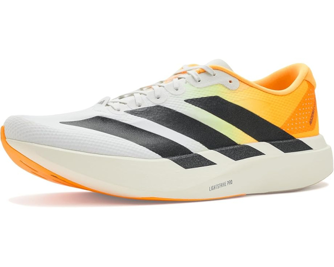 adidas adiZero Evo SL беговые кроссовки с технологией LIGHTSTRIKE PRO