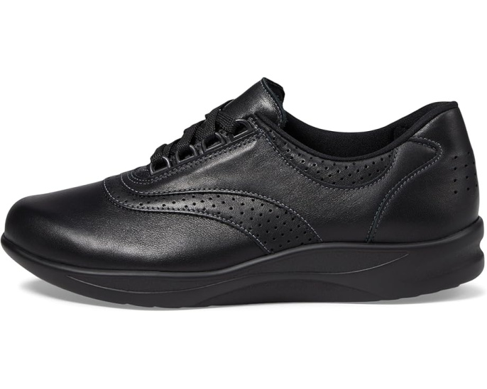 Кроссовки SAS Walk Easy Comfort Walking с технологией S-Motion и съемной стелькой