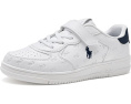 Детские кроссовки Polo Ralph Lauren Masters Court PS с удобной посадкой