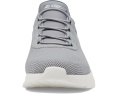 Кроссовки Hands Free Slip-Ins Squad Chaos с эластичными шнурками от BOBS from SKECHERS