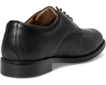 Оксфорды Johnston & Murphy Xc Copley Wingtip с водонепроницаемой кожей