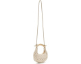 Сумка JW PEI Orla Weave Handbag с плетеной текстурой