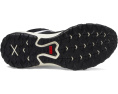 Кроссовки Vans U MTE Crosspath Mid с водонепроницаемой отделкой и улучшенной посадкой