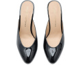 Stuart Weitzman мюли Madison Mules85 на высоком каблуке с круглым носком