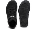 Детские кроссовки Puma Rebound Layup Nubuck Mountain Park на липучке